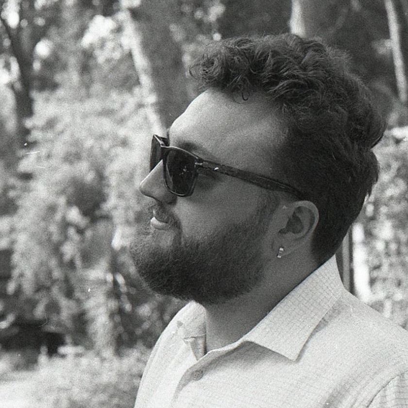 Umur Kontaci's Profile Photo